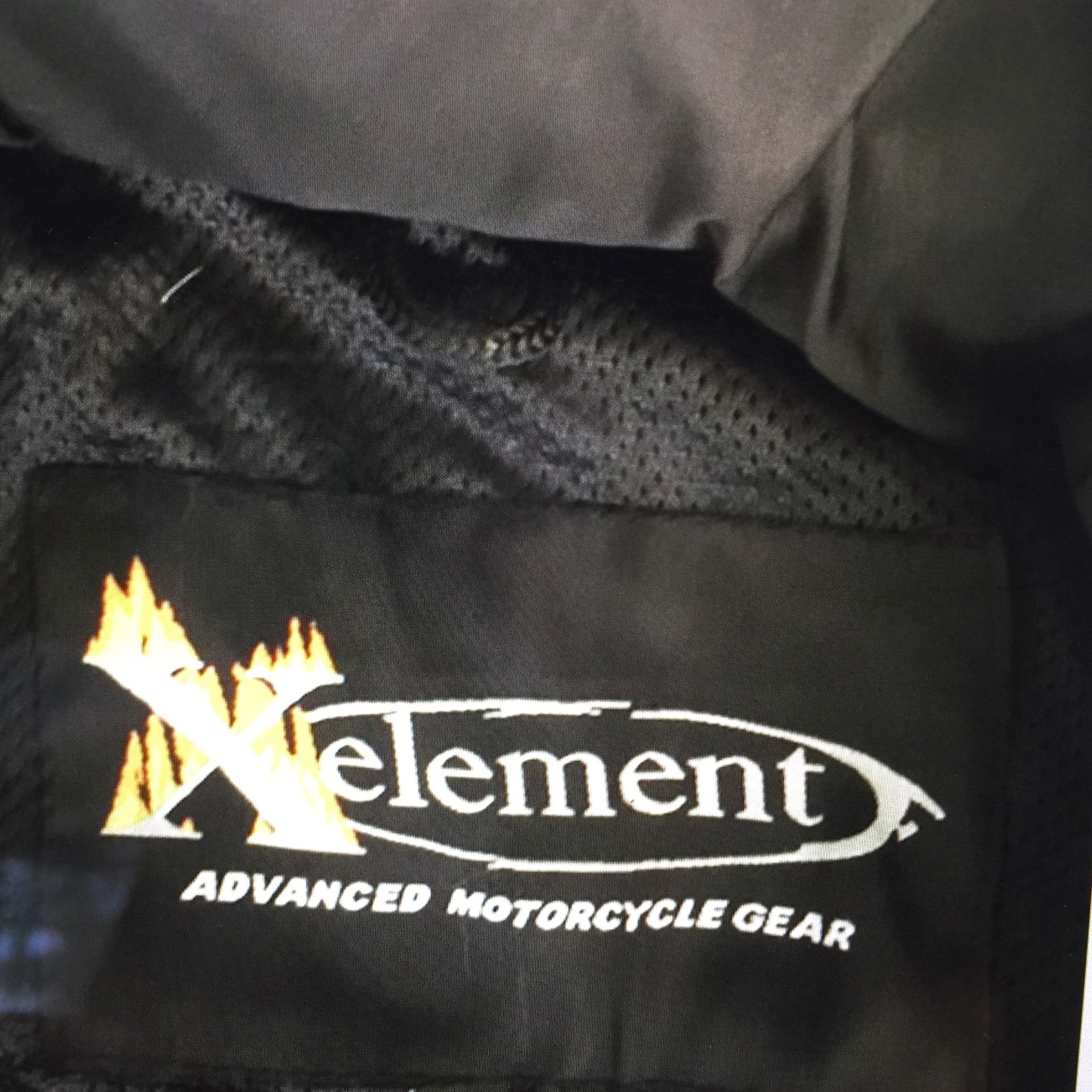 Motorcycle Rain Suit