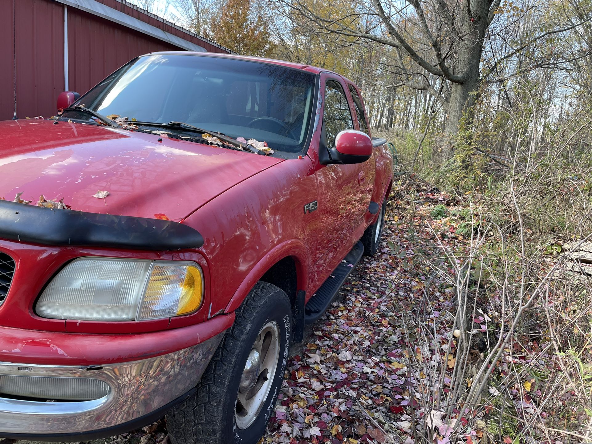 Speaker, Tires, Truck, Pew Pew