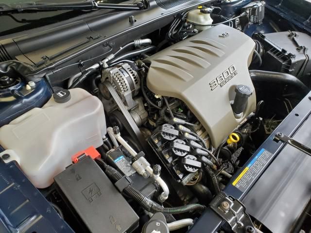 2005 Buick LeSabre