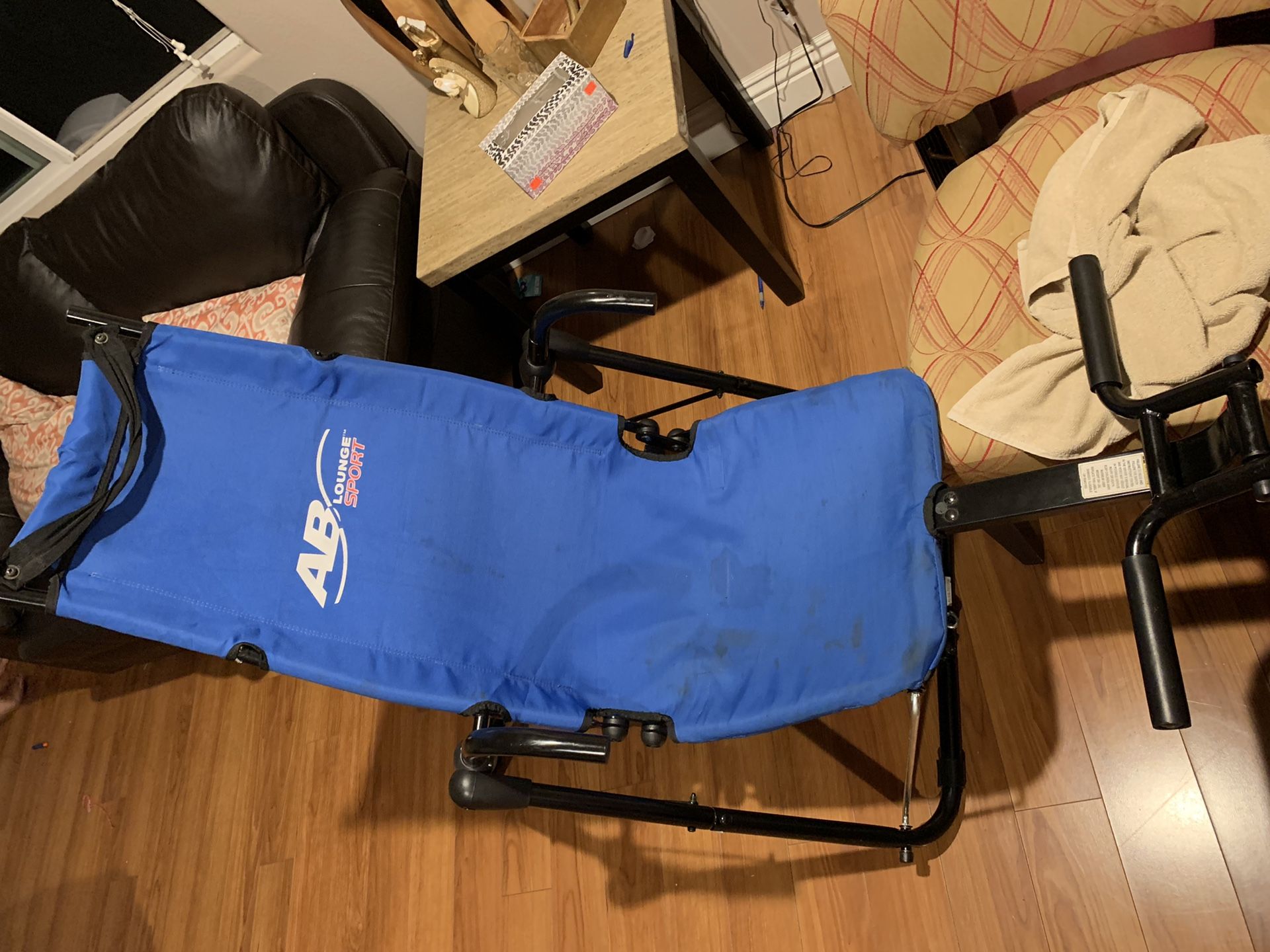 Ab Lounge Sport for Sale in Chino Hills, CA OfferUp