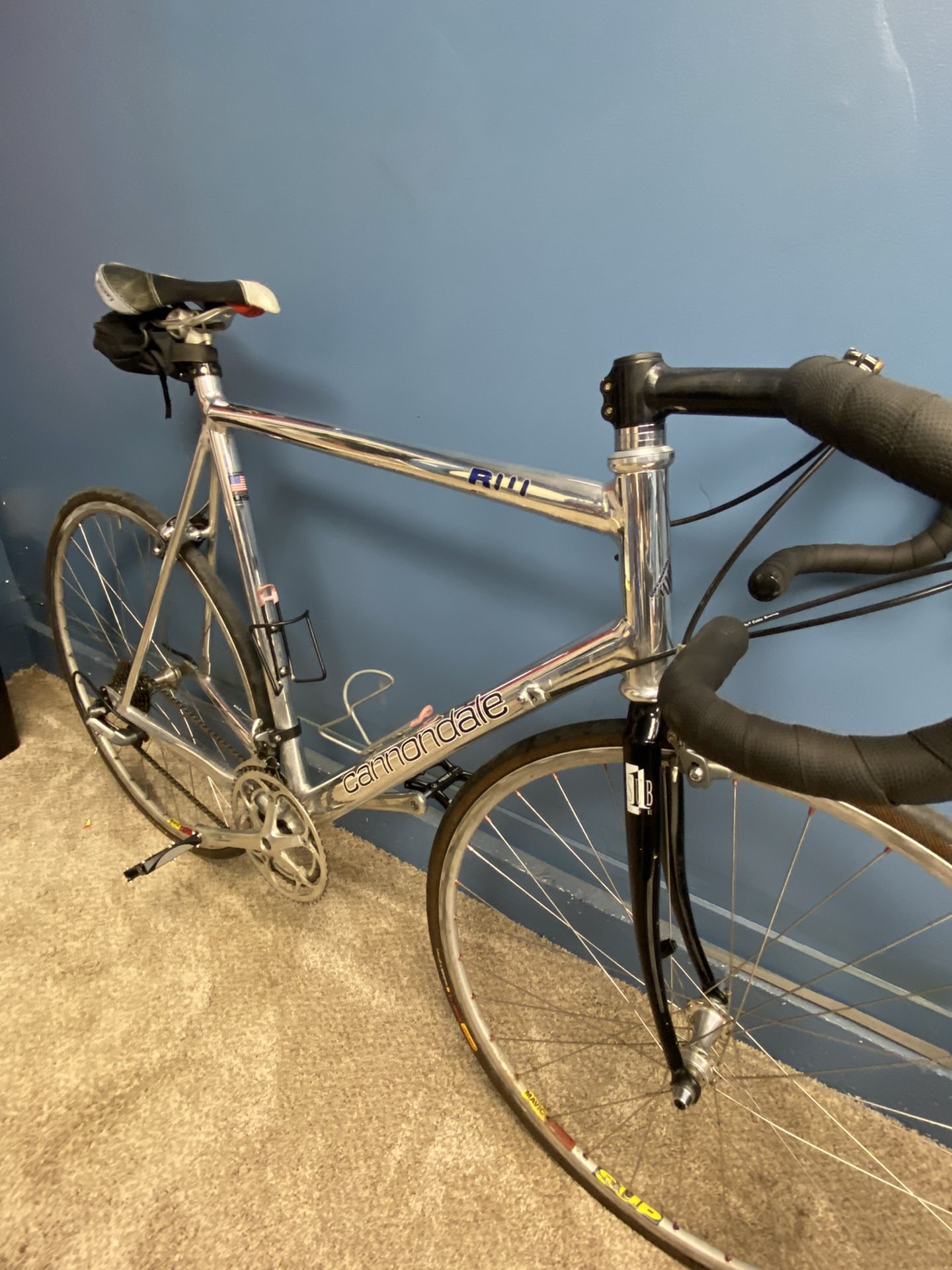 Road Bike