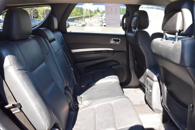 2014 Dodge Durango