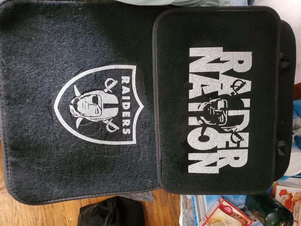 Car Floor Mats
