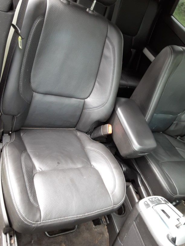 2008 Chevrolet Equinox