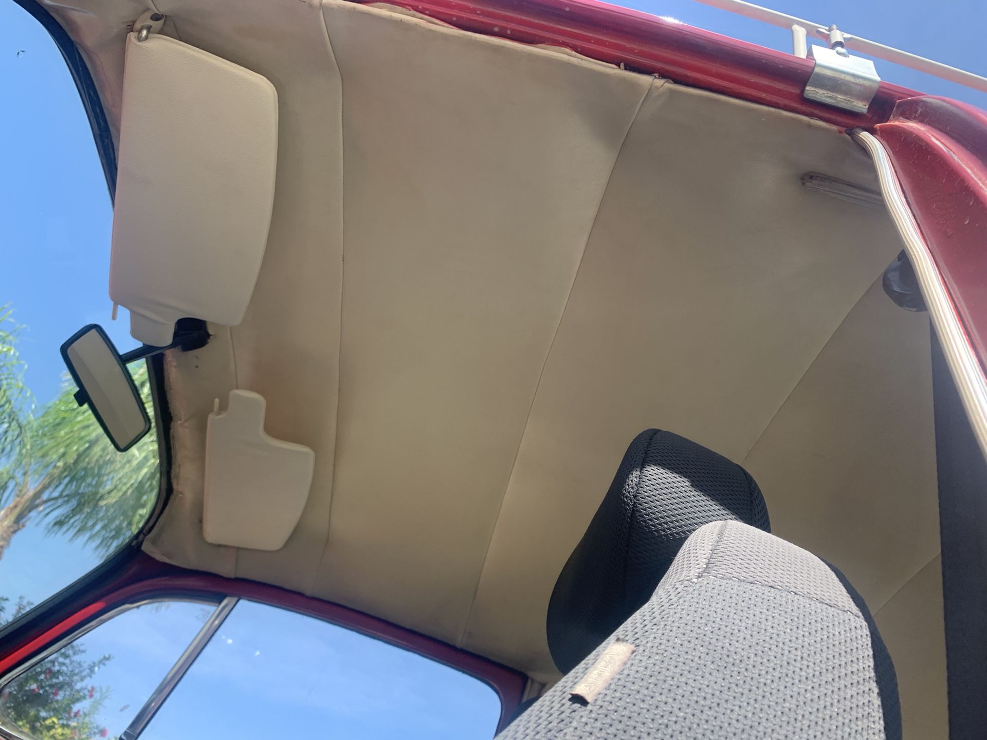 1969 Volkswagen 1600