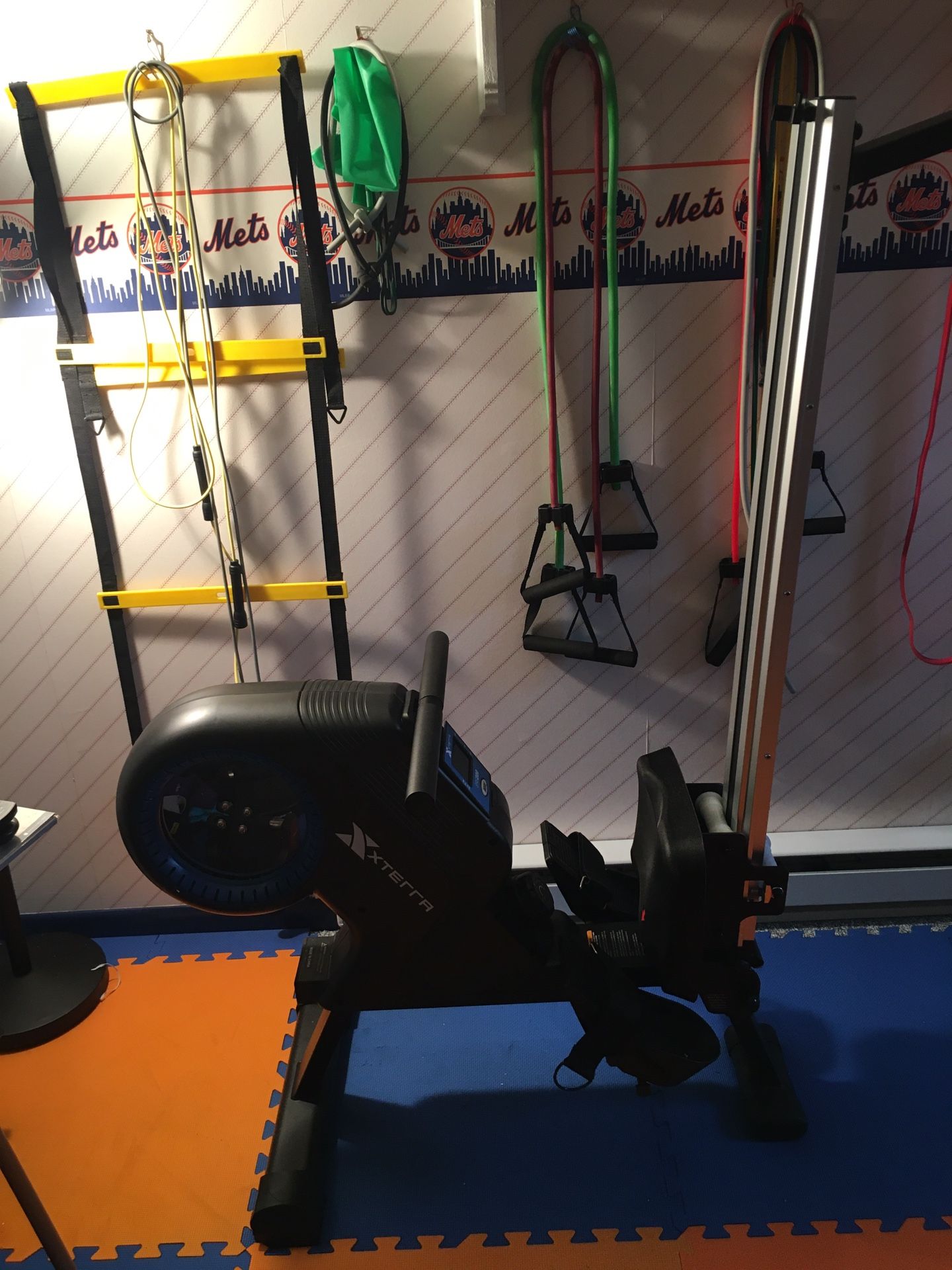 Xterra ERG220 Rower