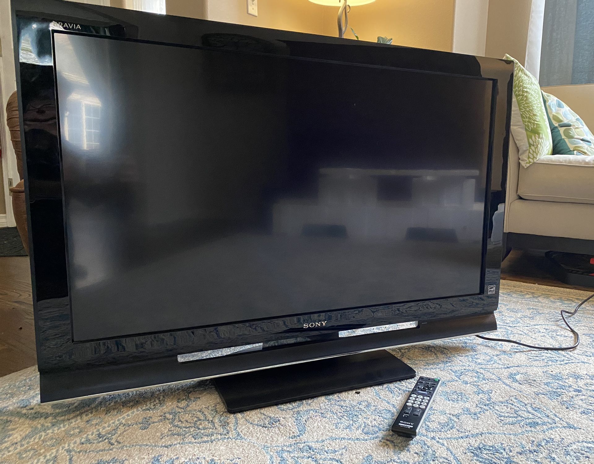 Free! Sony 39inch Flat Screen TV for Sale in Bothell, WA OfferUp