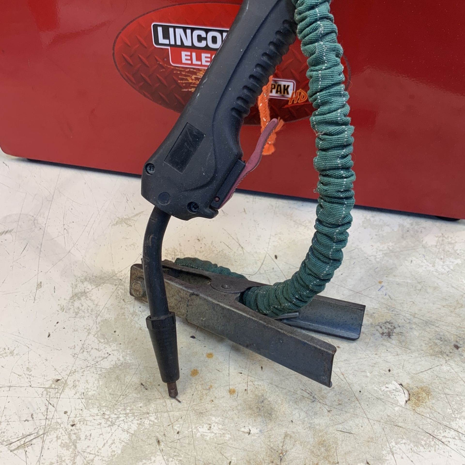 Lincoln Electric Weld Pak HD Model 10949 for Sale in Wilmington, CA