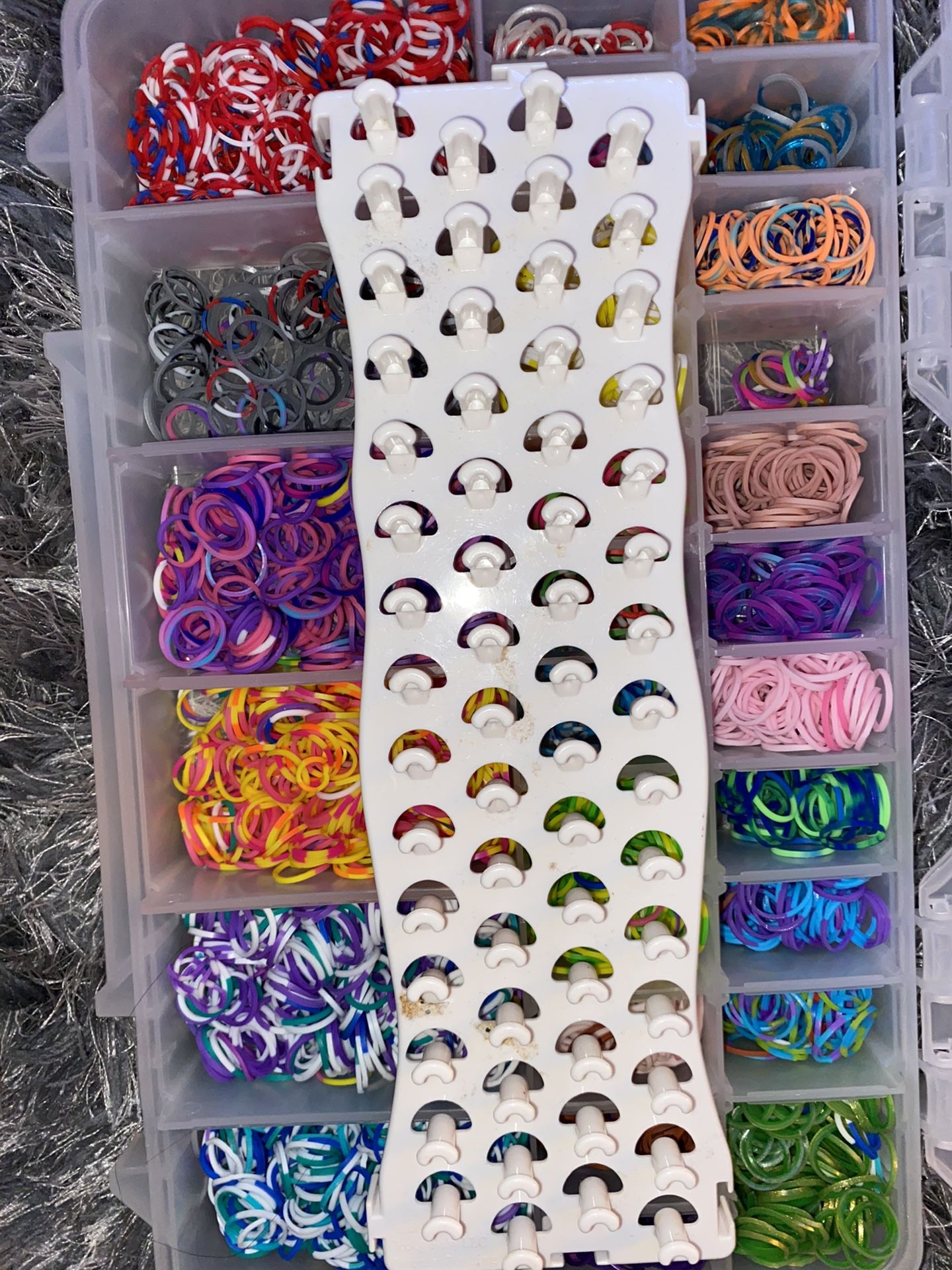 rainbow loom