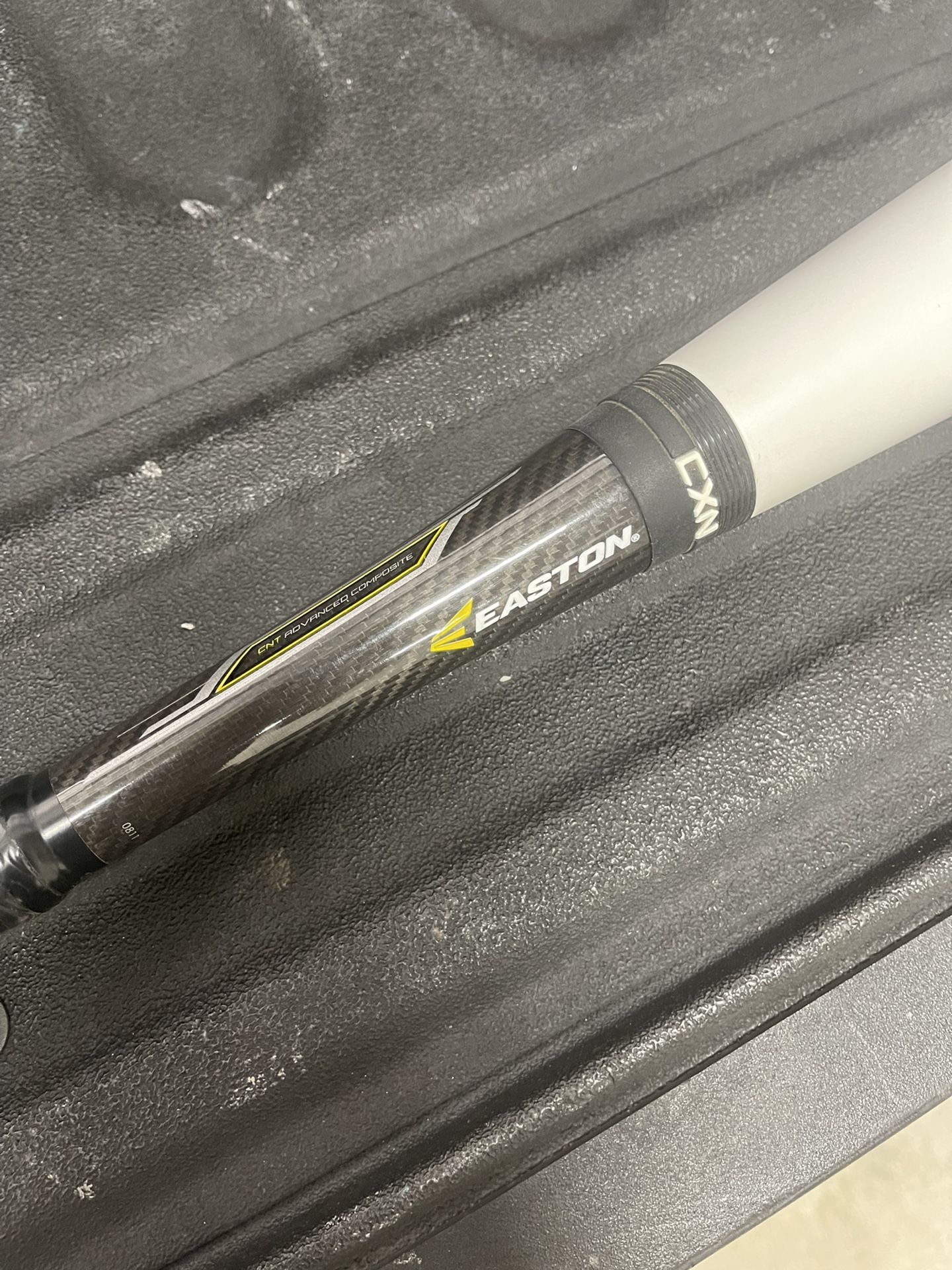 Rare Easton XL1 33/30 -3 Composite BBCOR Baseball Bat