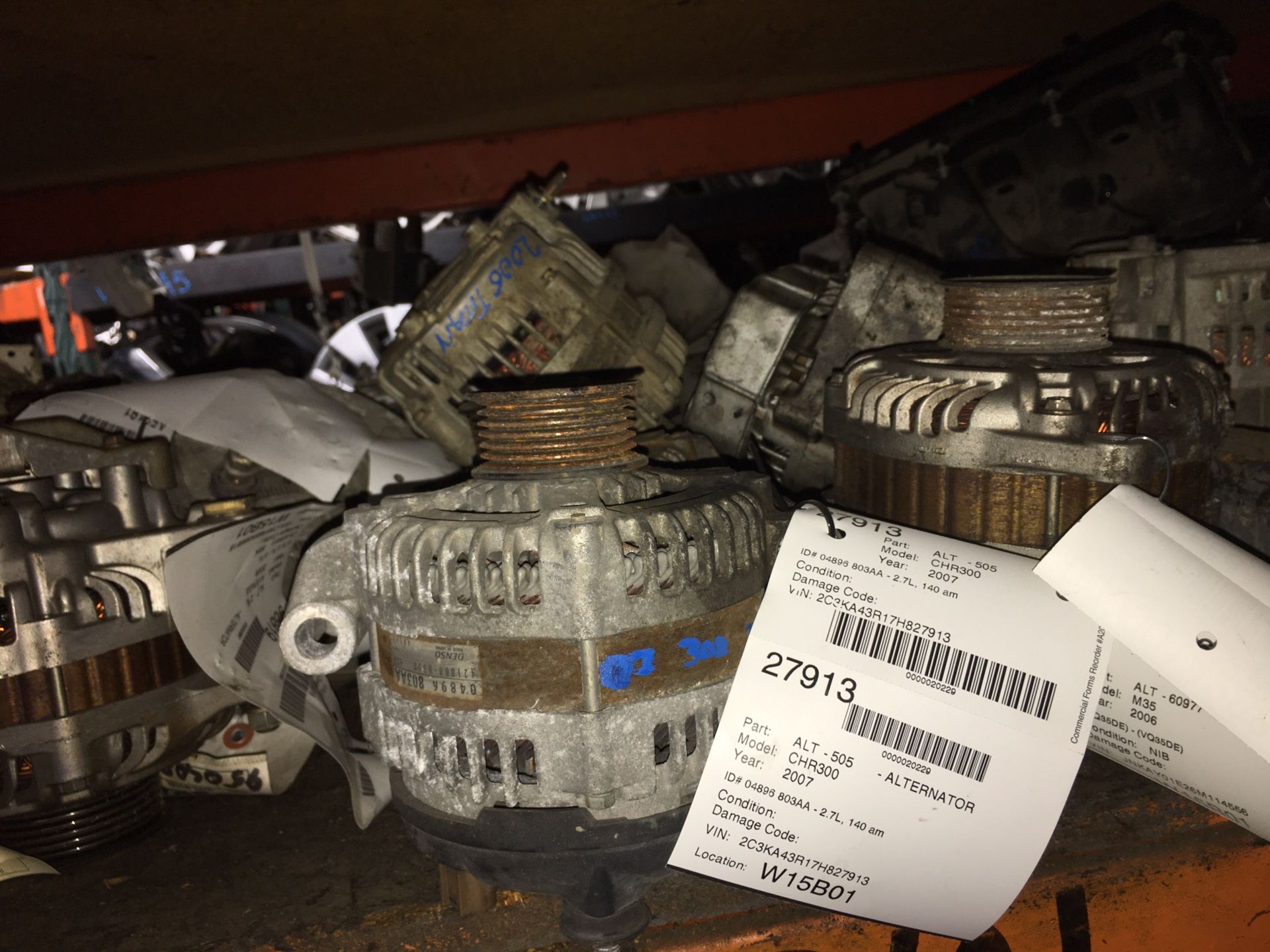 PARTS FOR SALE!!