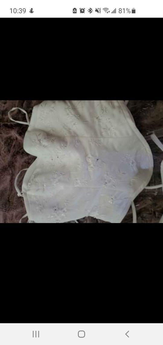 Wedding\ White Formal Dress