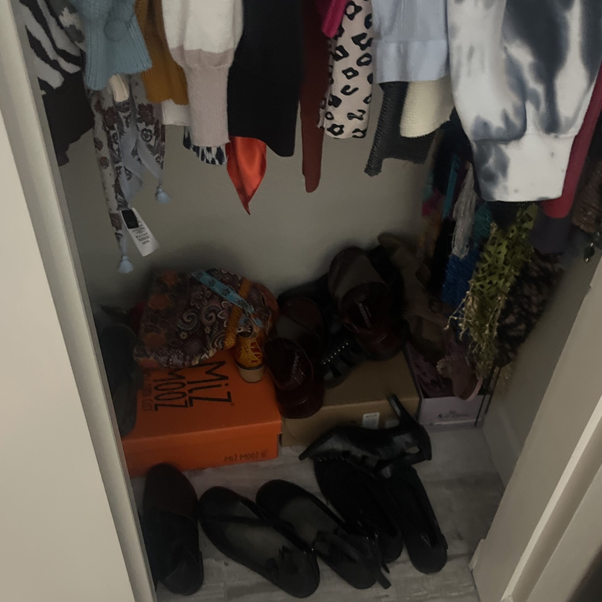 Designer Shoes- New In boxes! Estate Sale today only 5/21