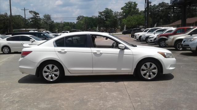 2008 Honda Accord Sdn