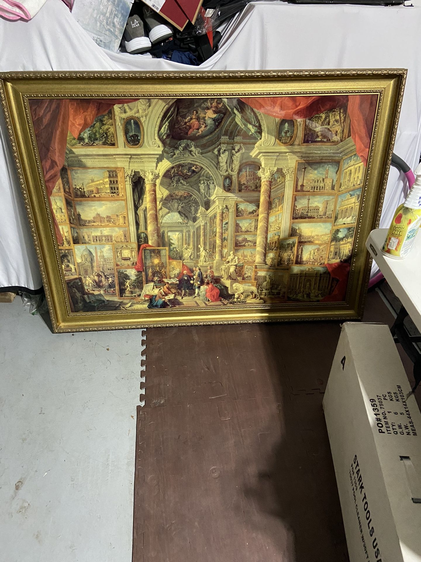 Antique Arts