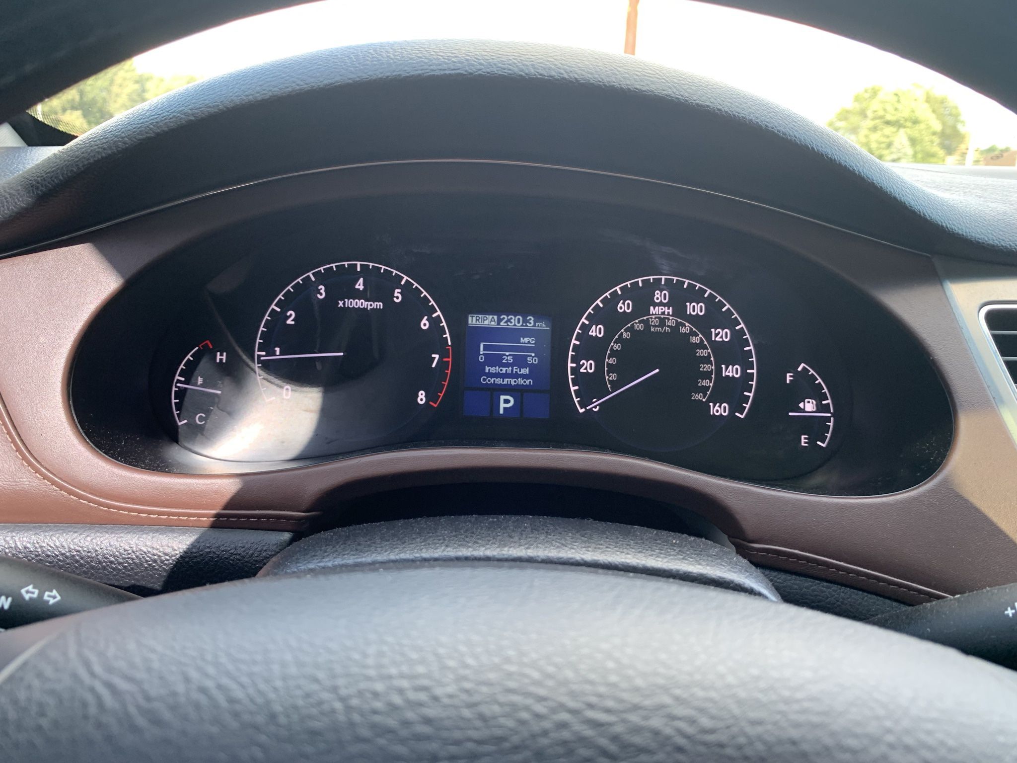 2009 Hyundai Genesis