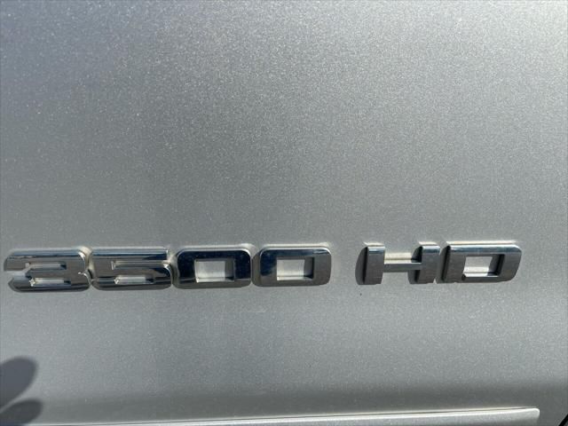 2016 Chevrolet Silverado 3500HD