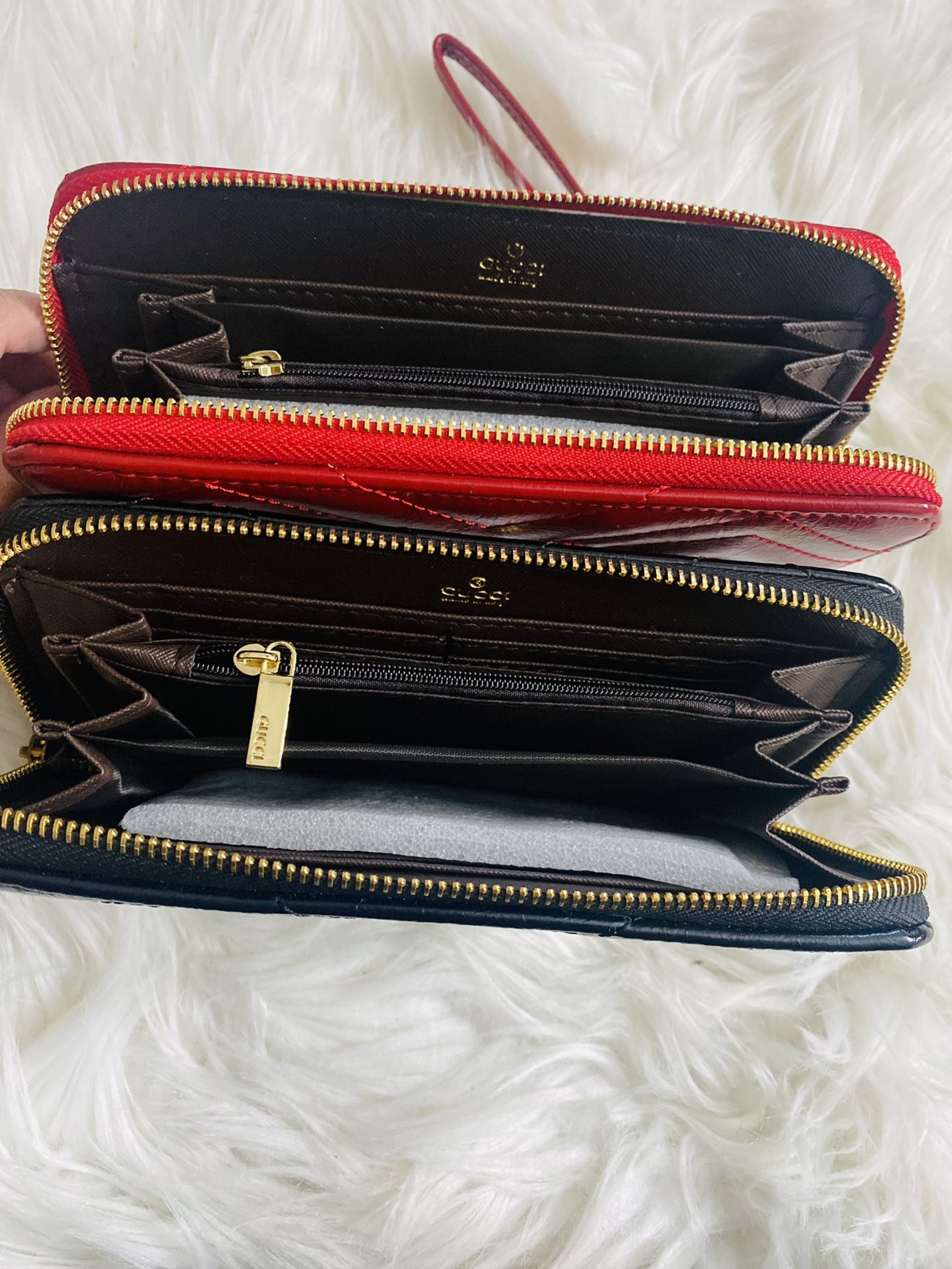 Wallets
