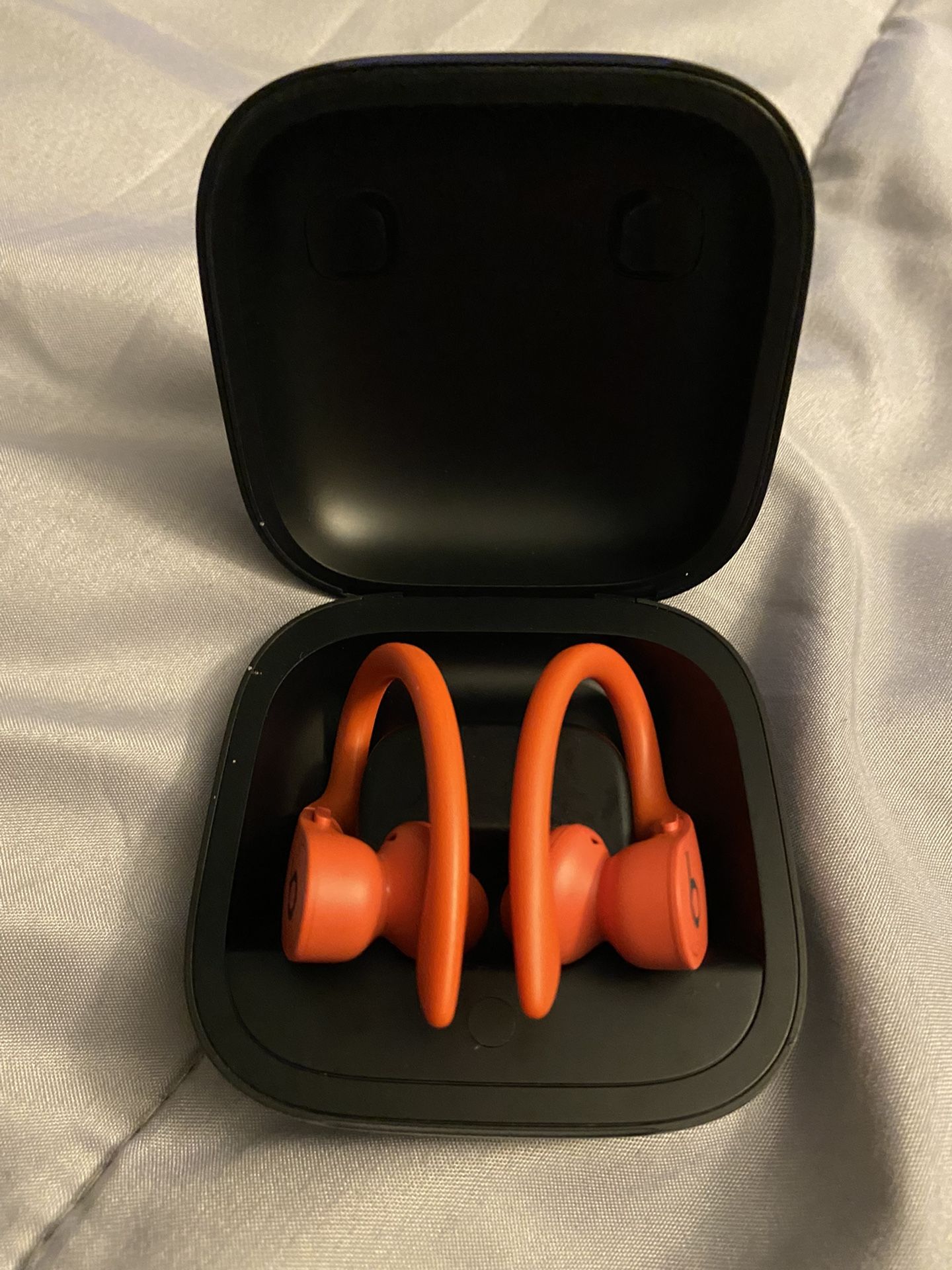 Apple Powerbeats Pro