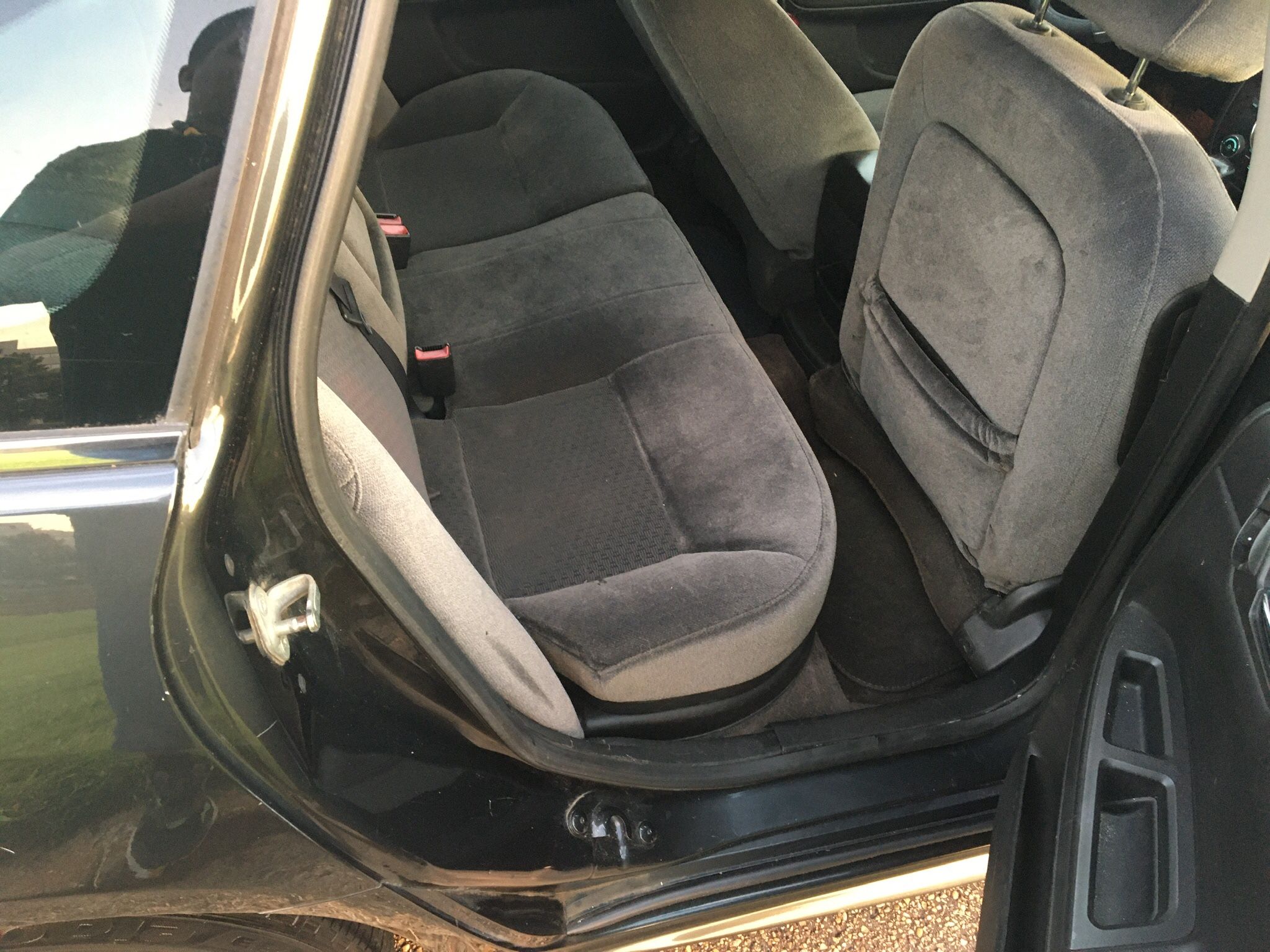 2014 Chevrolet Impala