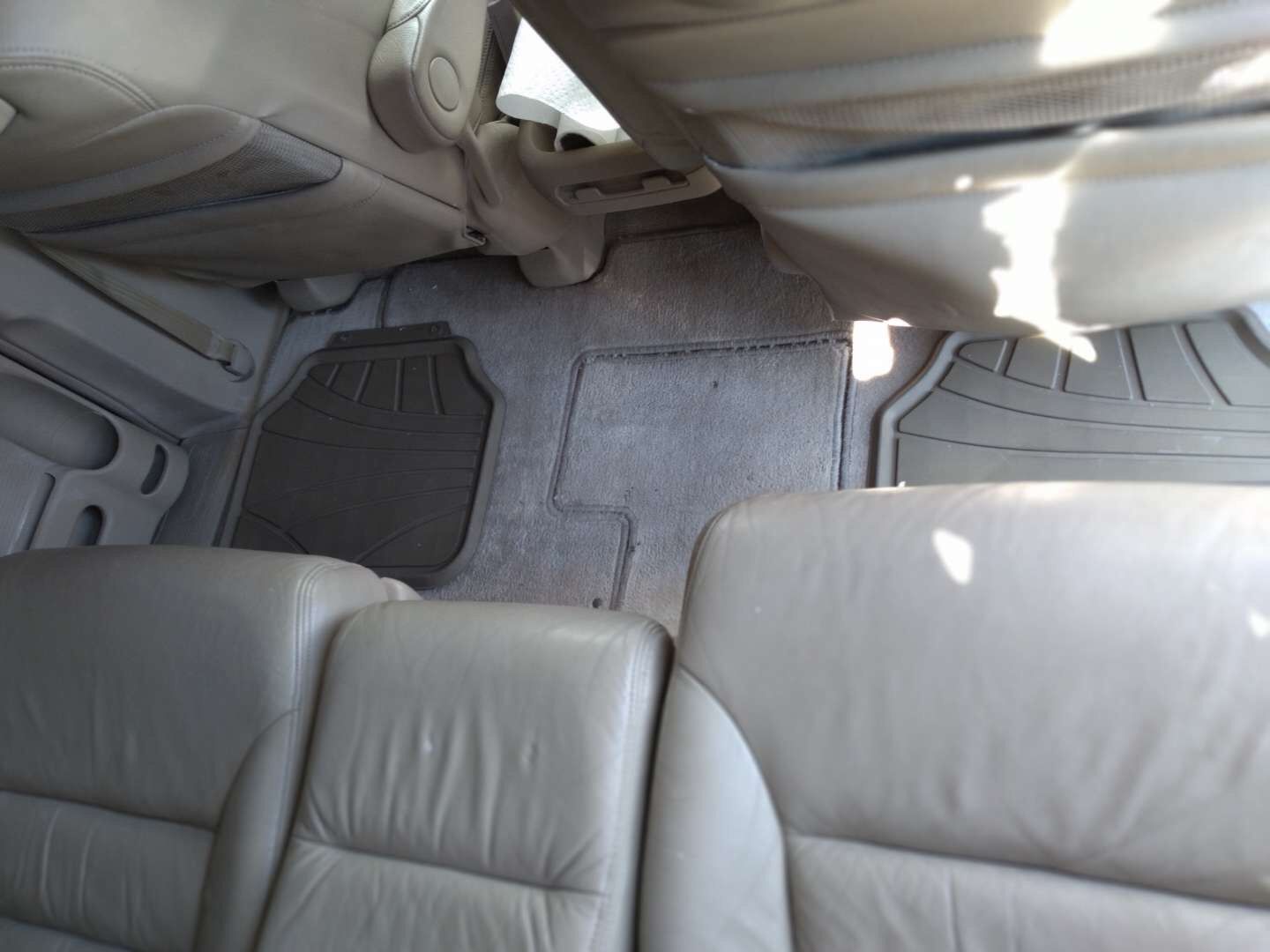 Van Honda