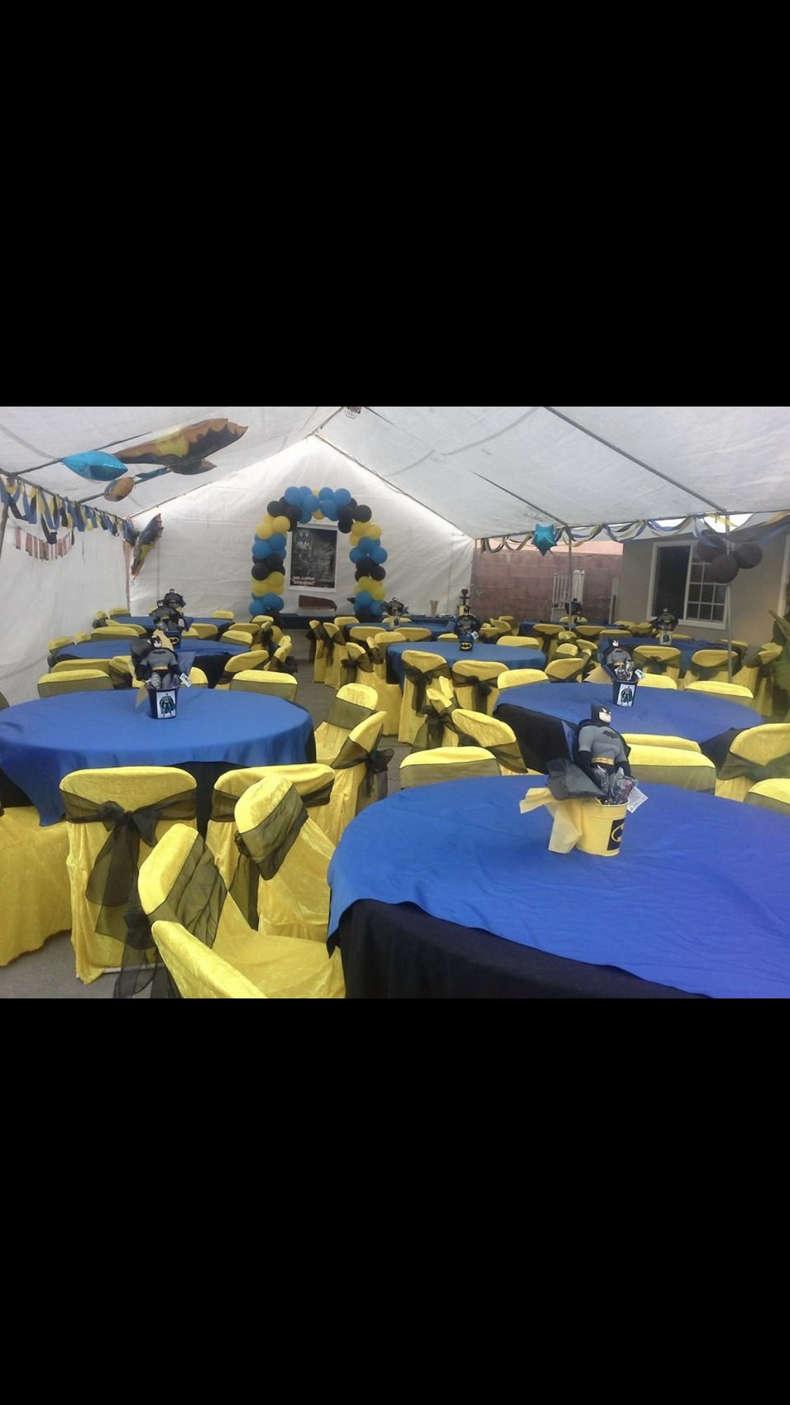 Everything For Your Parties