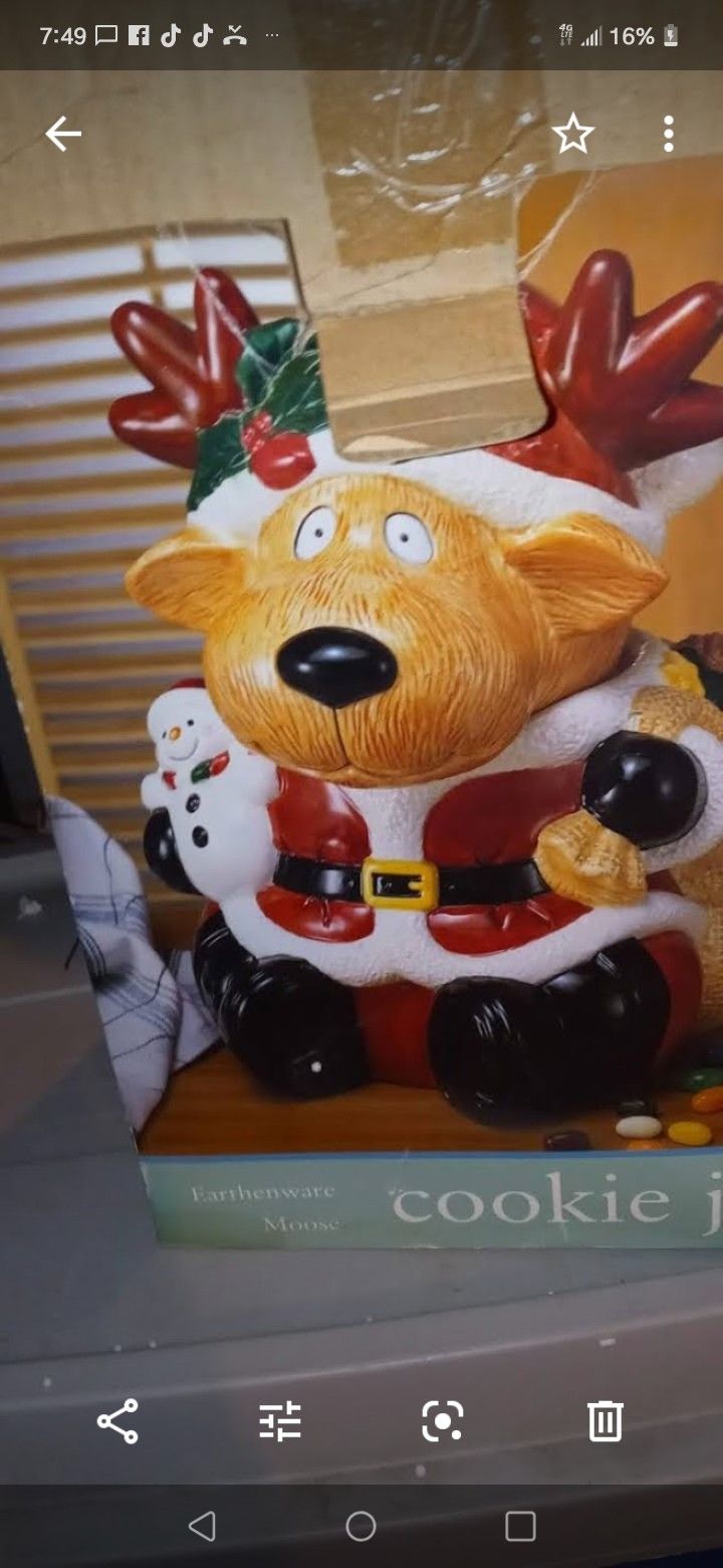 Christmas decorations