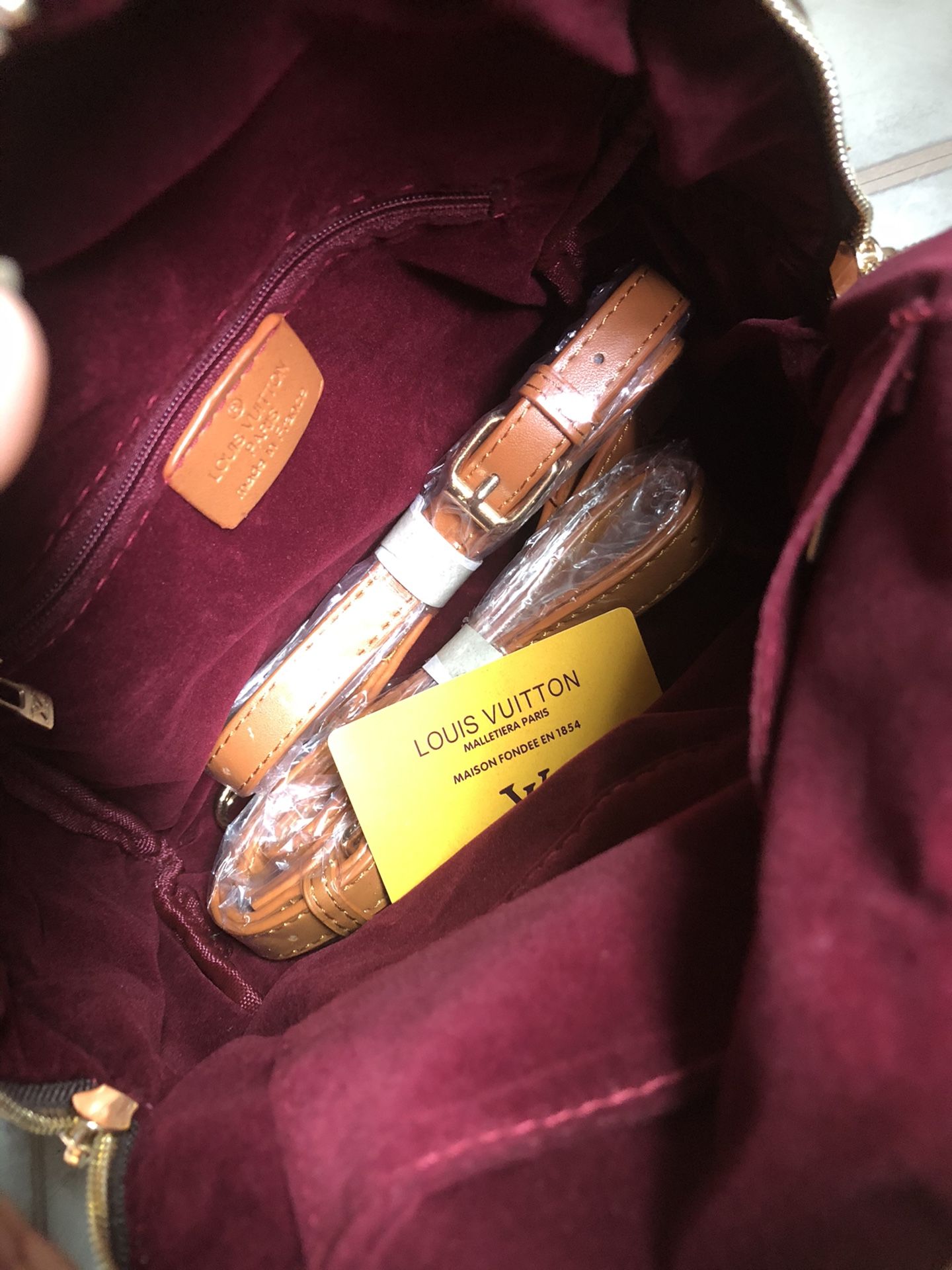 Women’s Small Backpack