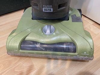 Hoover Vacuum Cleaner Thumbnail