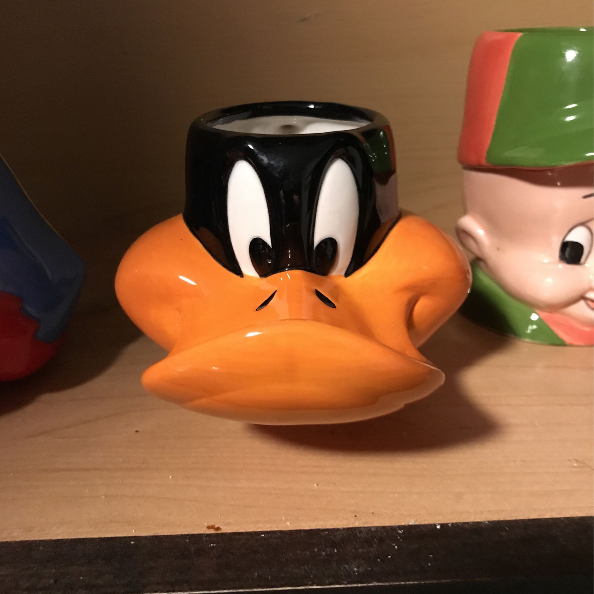 Vintage Looney Tunes Mug