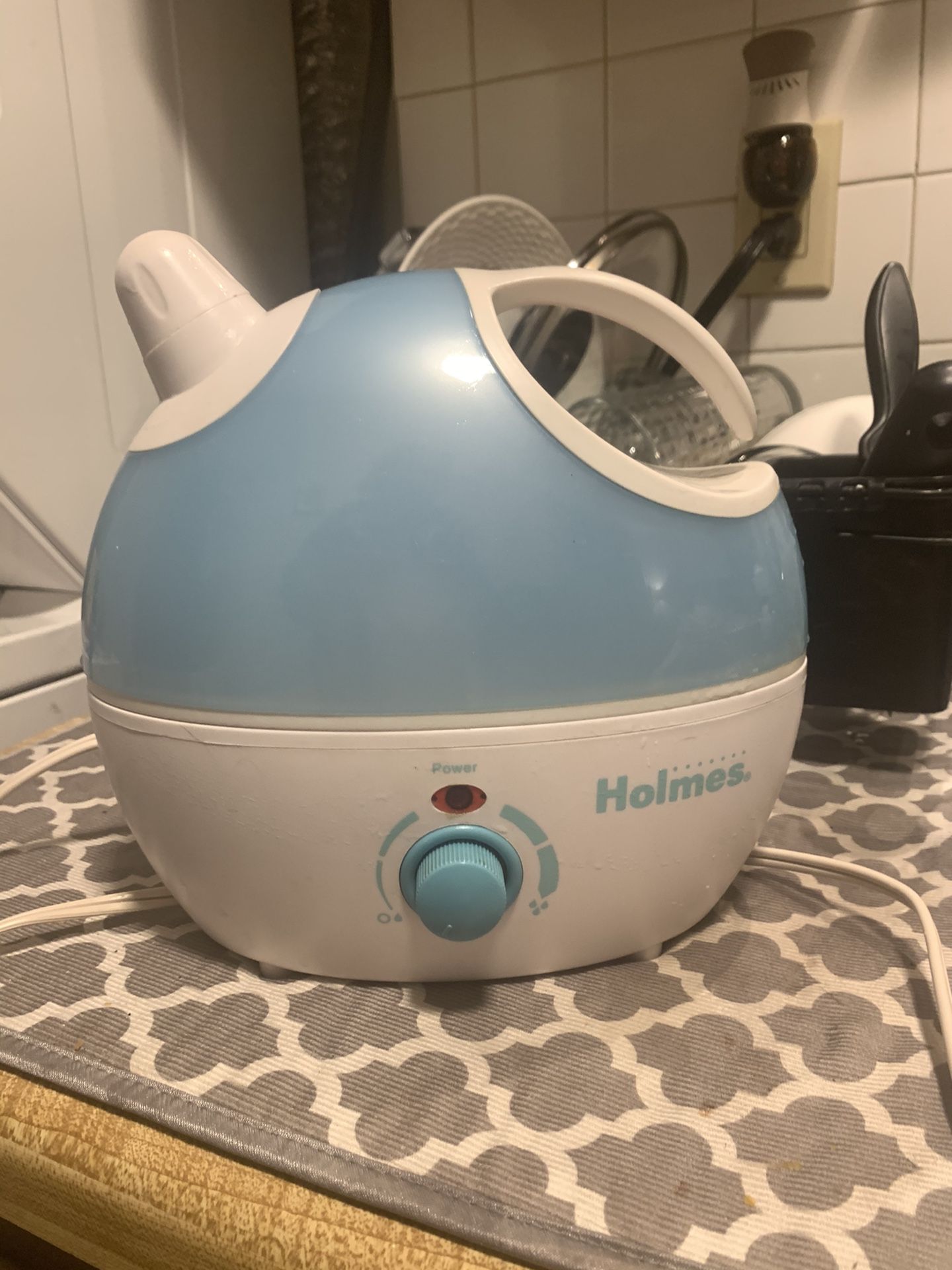 Humidifier