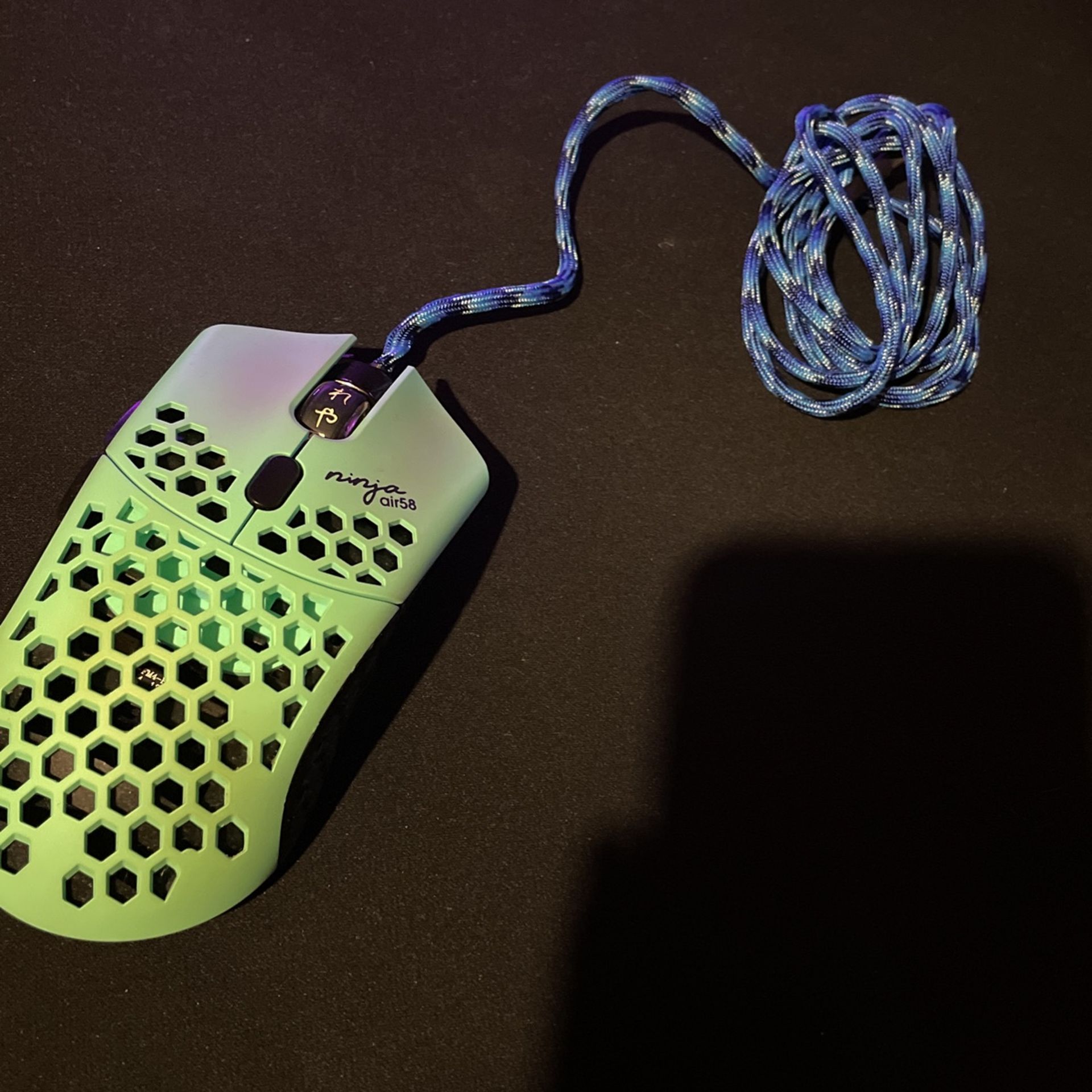 Finalmouse Air 58 Ninja