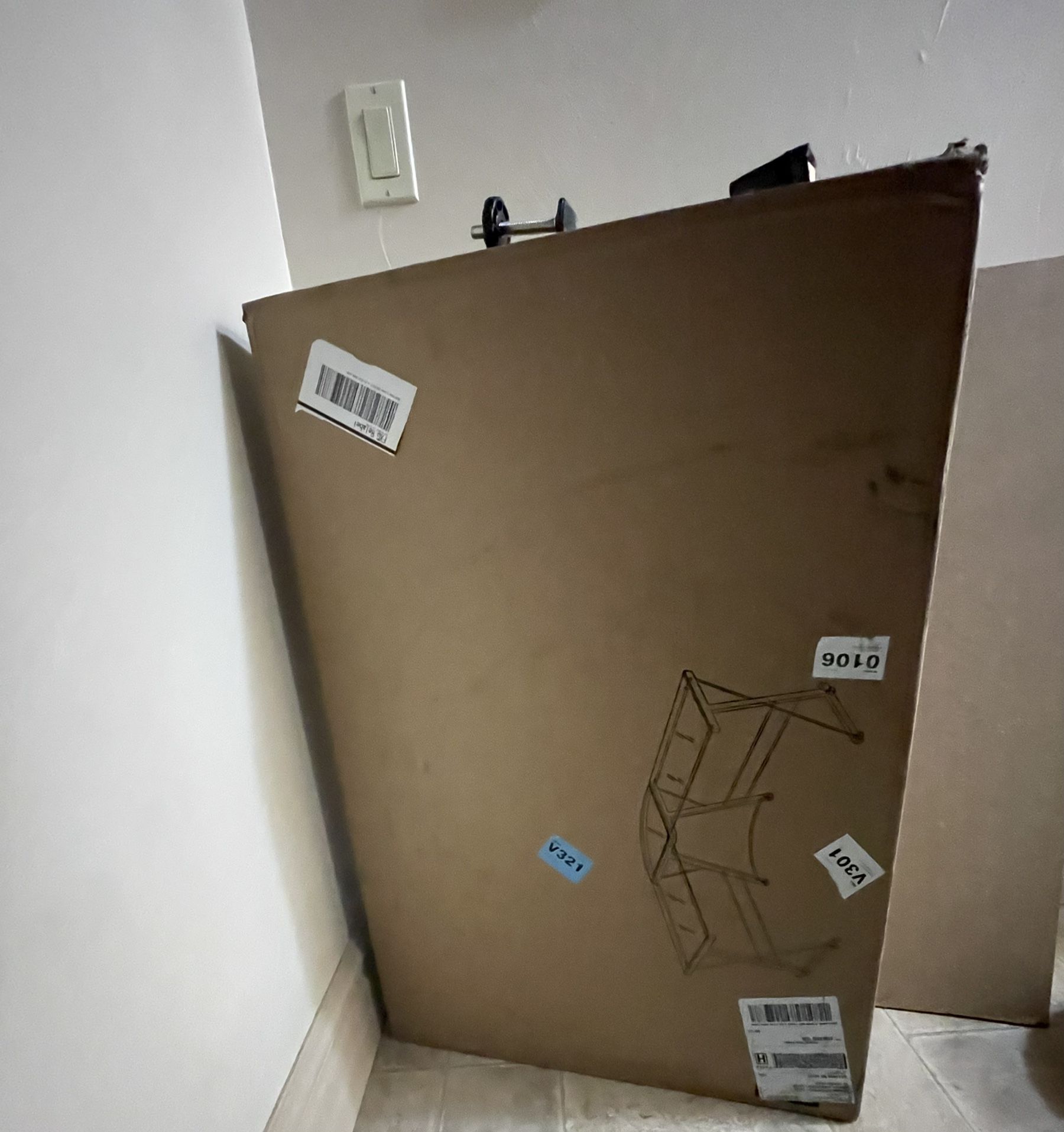 Office Desk