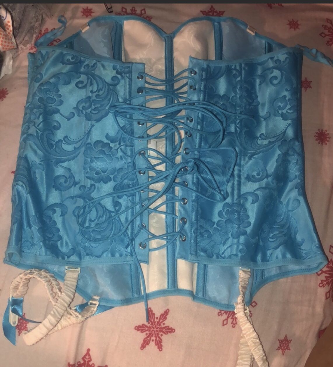 Corset