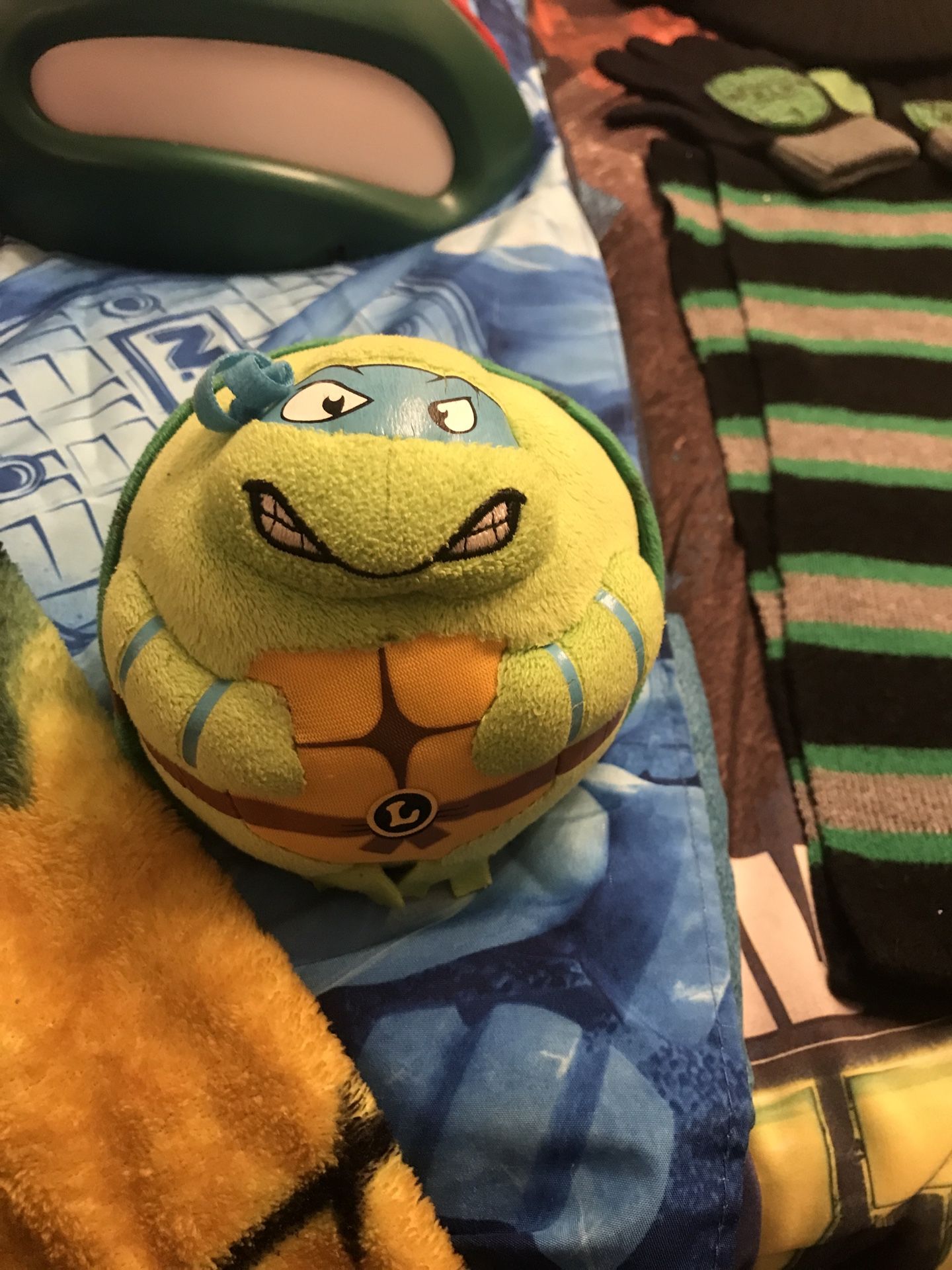 TMNT Bundle