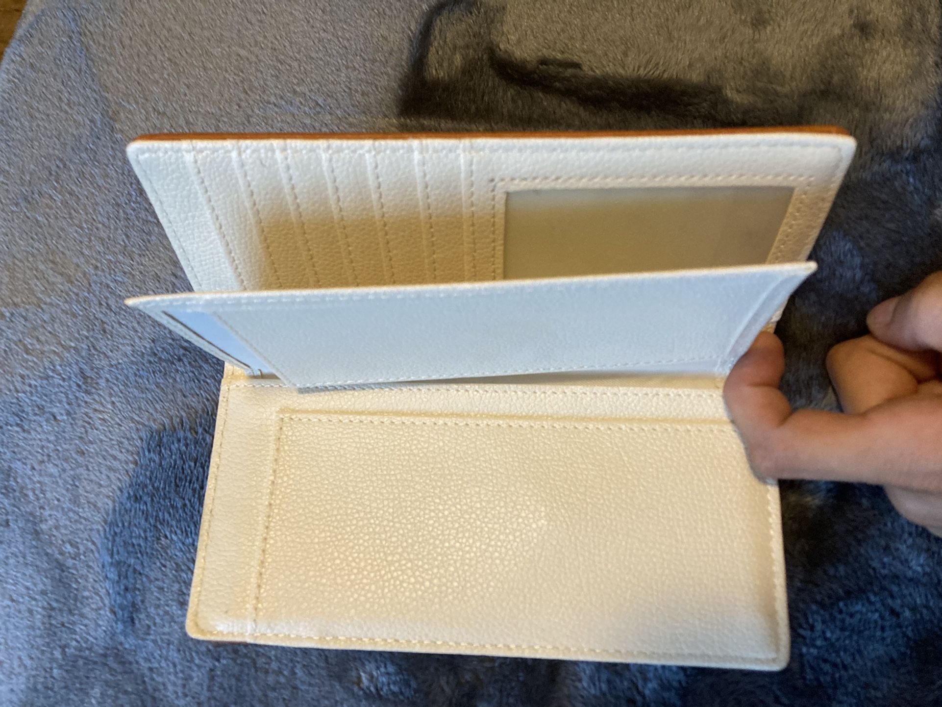 Wallets