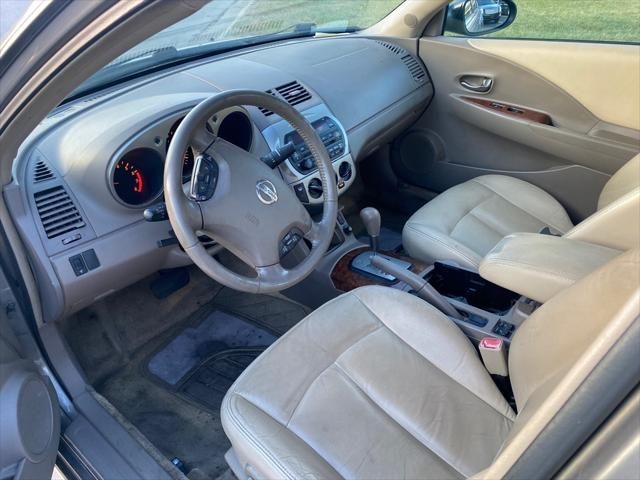 2003 Nissan Altima