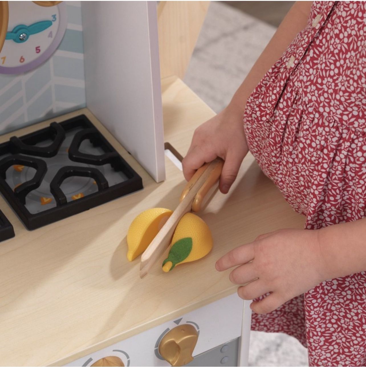 Kidkraft Play Kitchen Kid Kitchen