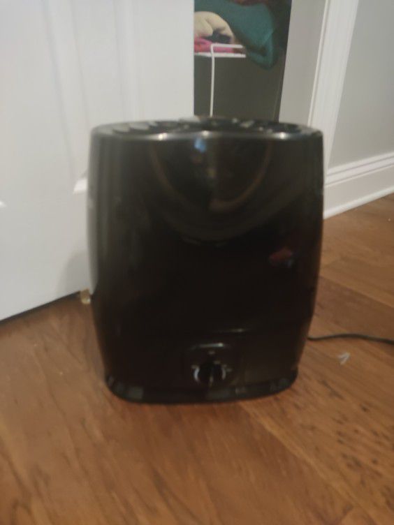 Ultrasonic Cool Mist Humidifier 