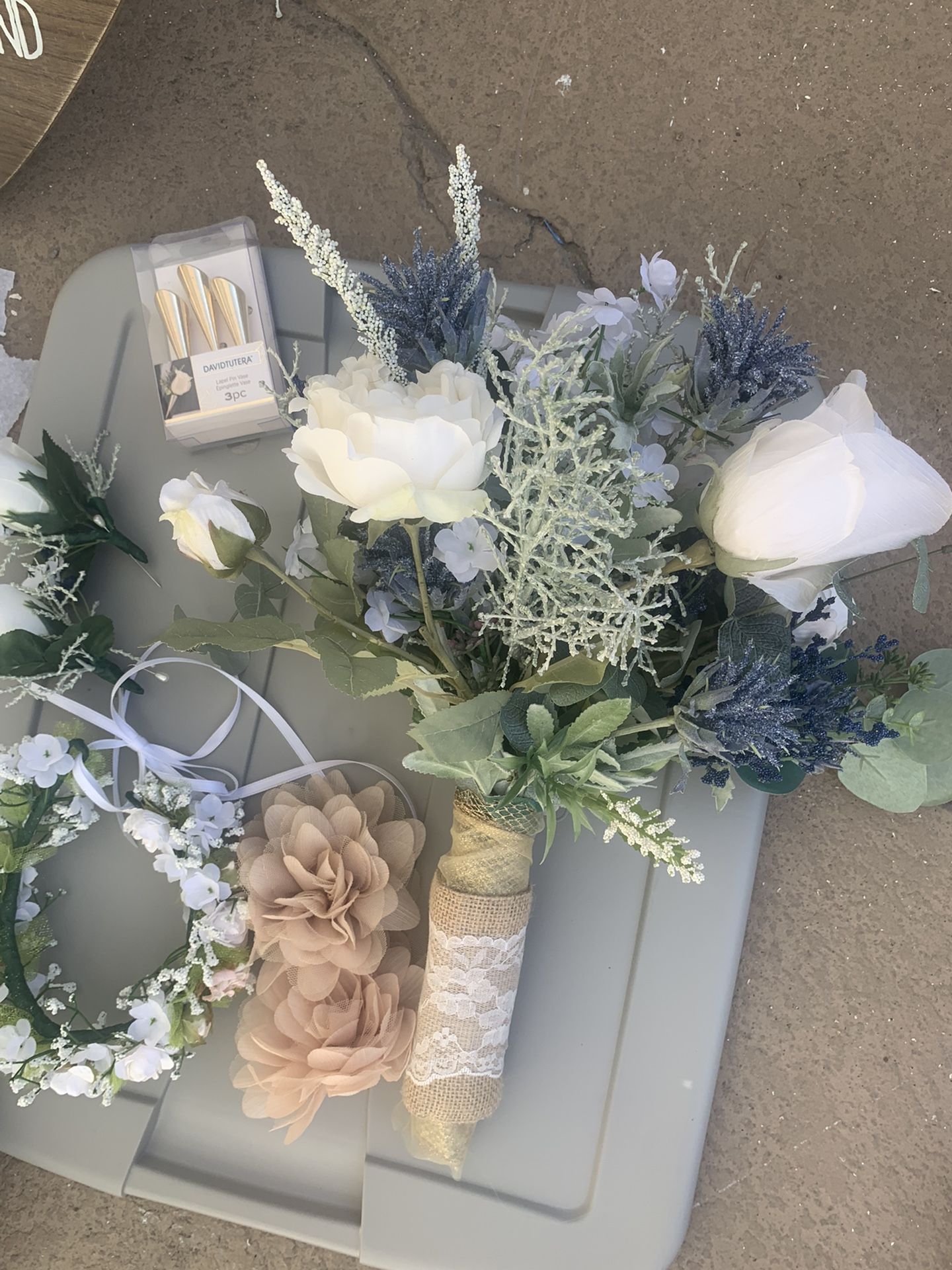 Rustic Wedding Bundle