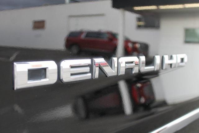 2019 GMC Sierra 3500HD