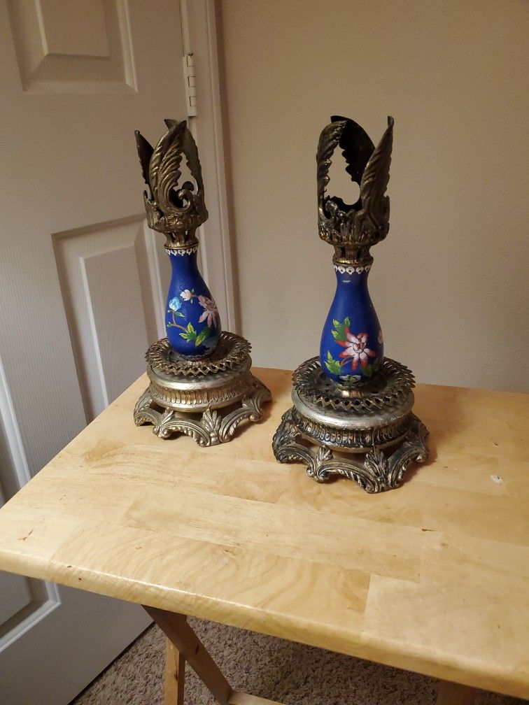 Decorative Items Candelabras