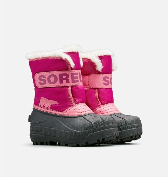 Sorel Snow Boots Size 9