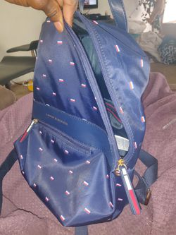 Tommy Hilfiger Backpack Thumbnail