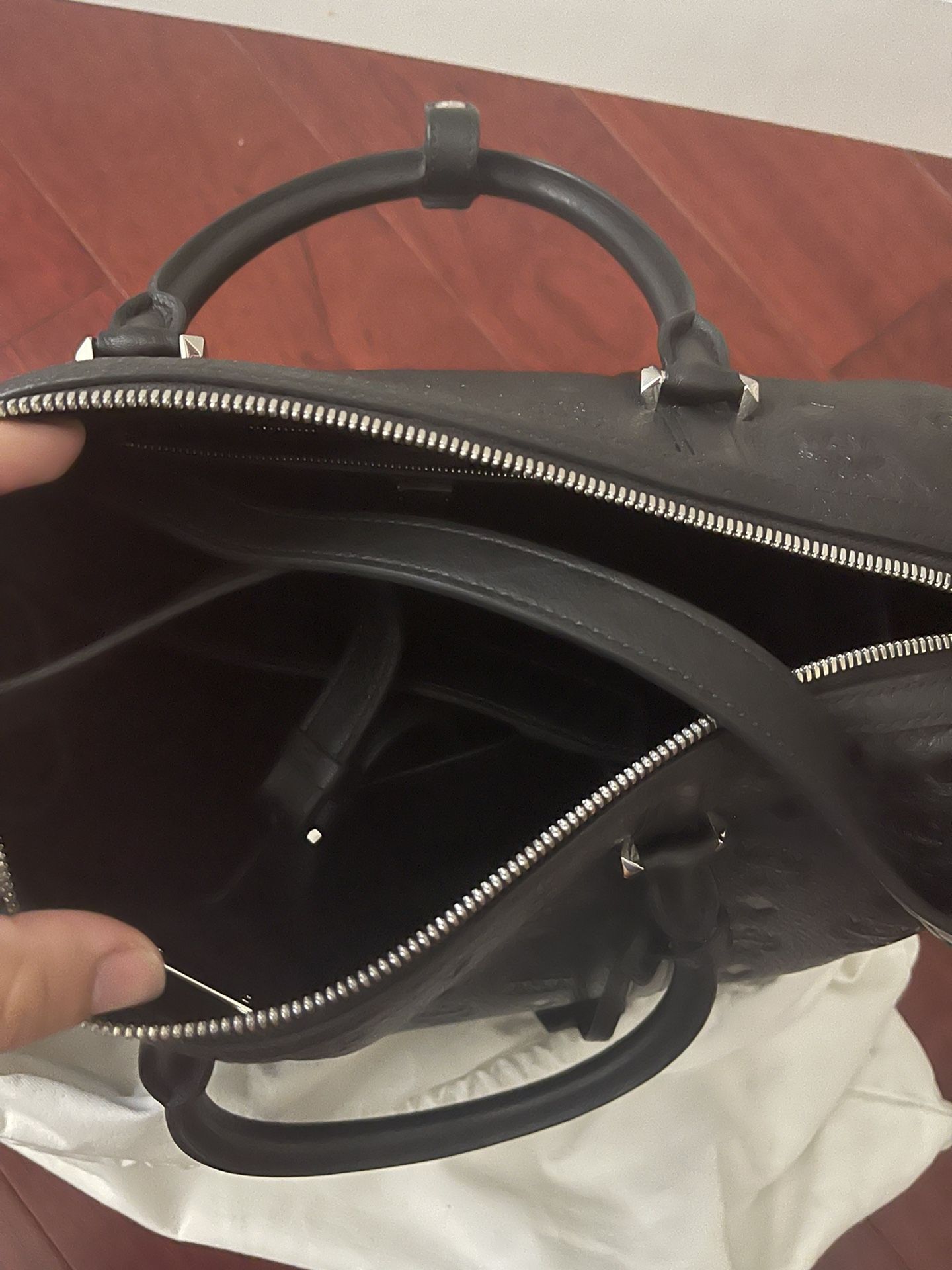 MCM Tote Purse