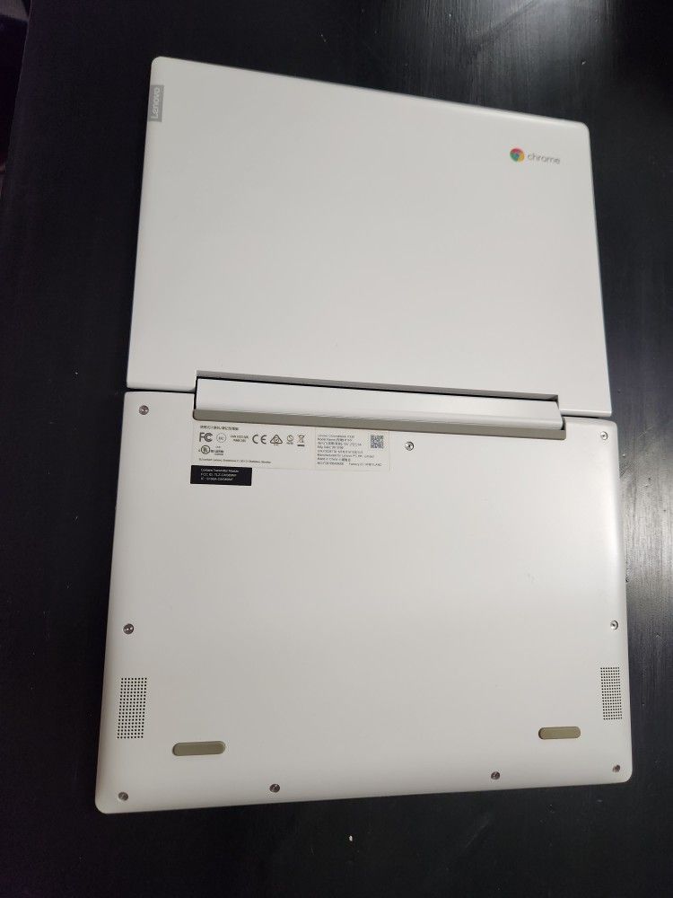 Lenovo Chromebook C330
