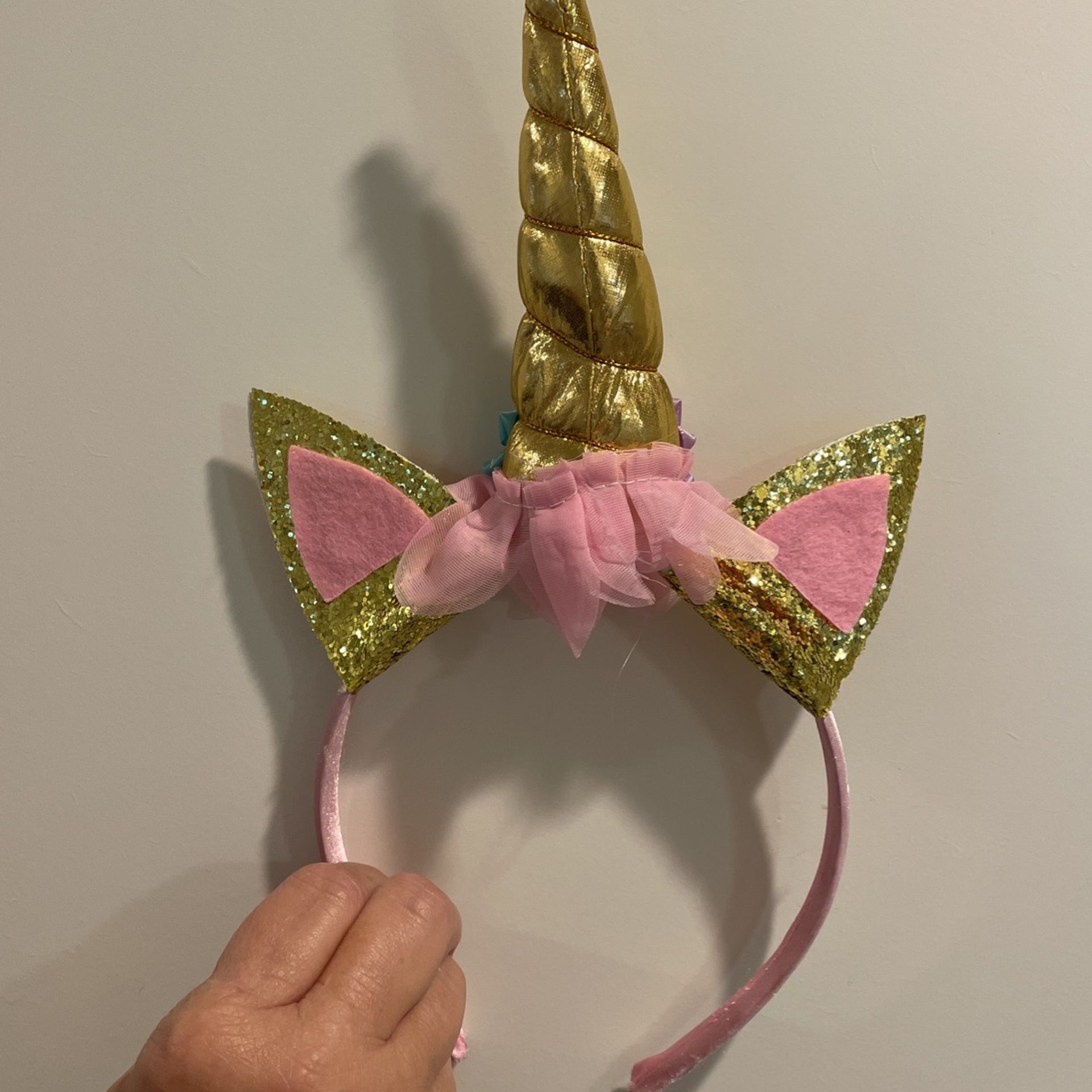 Unicorn Dress Up Halloween costume