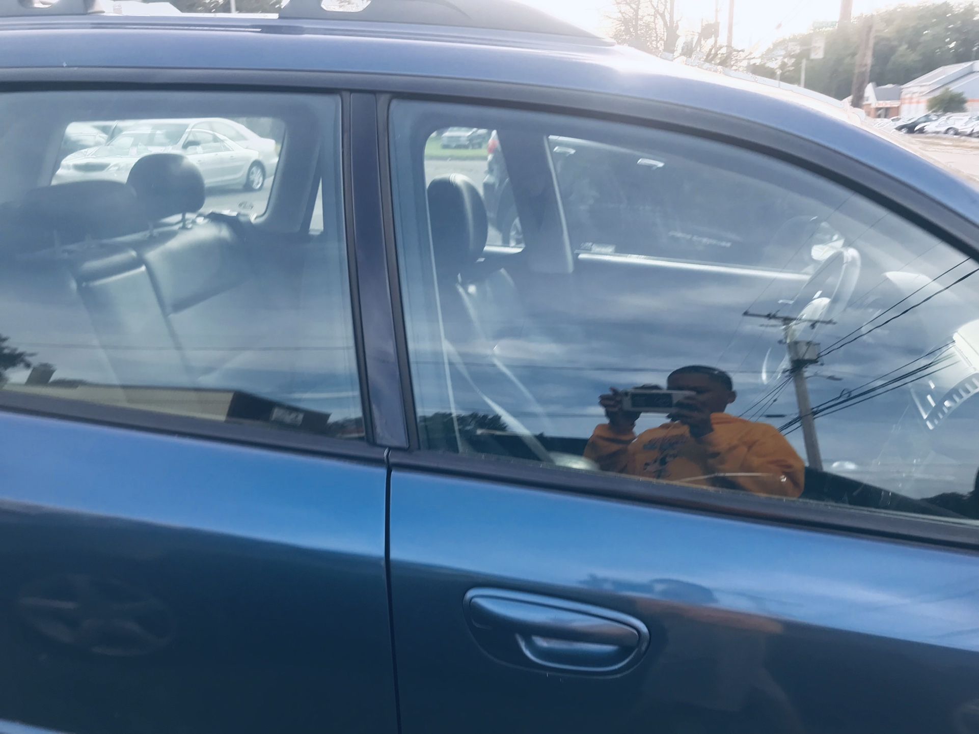 2005 Subaru Outback