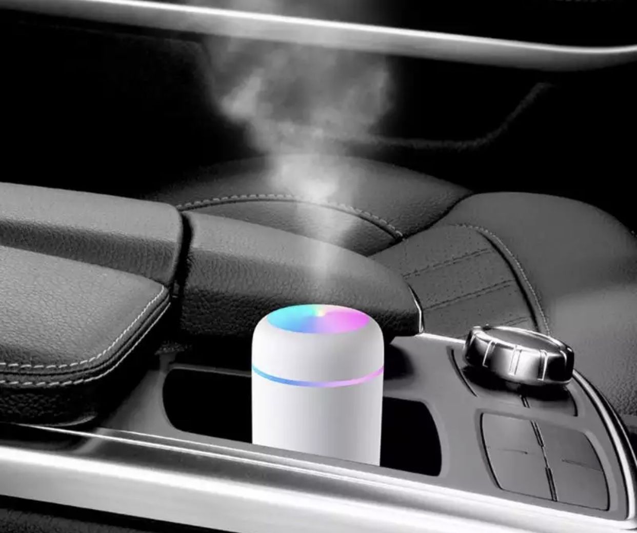 Mini Humidifier