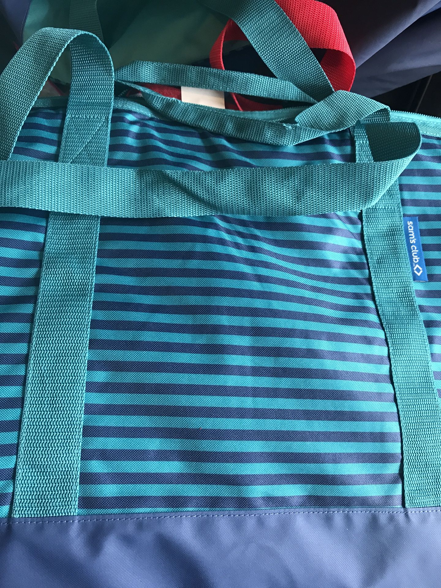 New Insulated Xl Bags $4